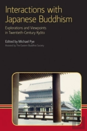 Interactions With Japanese Buddhism