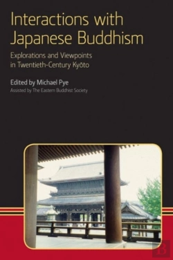 Bertrand.pt - Interactions With Japanese Buddhism