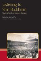 Interactions With Japanese Buddhism