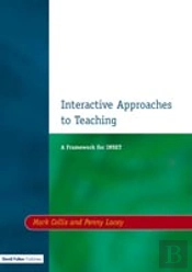 Interactive Approaches To Teaching