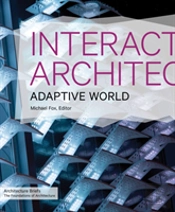 Interactive Architecture