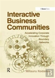 Interactive Business Communities