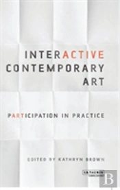 Interactive Contemporary Art