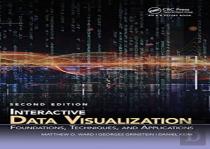 Interactive Data Visualization