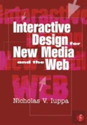 Interactive Design For New Media And The Web