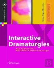 Interactive Dramaturgies