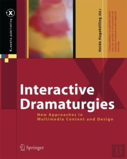 Bertrand.pt - Interactive Dramaturgies