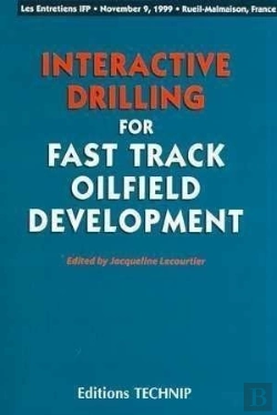 Bertrand.pt - Interactive Drilling Fast Track Oilfield Development