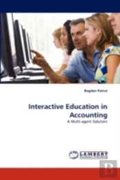 Interactive Education In Accounting