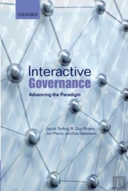 Bertrand.pt - Interactive Governance