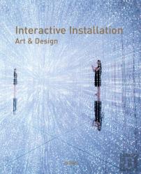 Interactive Installation Art & Design
