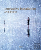 Interactive Installation Art & Design