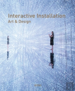 Bertrand.pt - Interactive Installation Art & Design