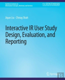 Bertrand.pt - Interactive Ir User Study Design, Evaluation, And Reporting