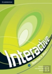 Interactive Level 1 Teacher'S Book