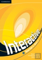 Interactive Level 2 Teacher'S Book