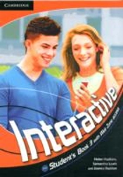 Interactive Level 3 Student'S Book