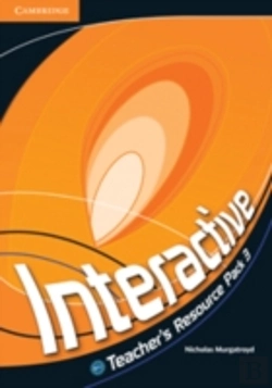 Bertrand.pt - Interactive Level 3 Teacher'S Resource Pack
