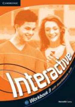 Bertrand.pt - Interactive Level 3 Workbook With Downloadable Audio