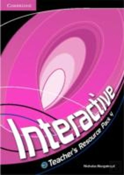 Bertrand.pt - Interactive Level 4 Teacher'S Resource Pack