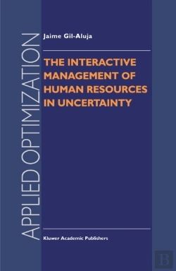 Bertrand.pt - Interactive Management Of Human Resources In Uncertainty