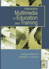 Interactive Multimedia In Education And Training