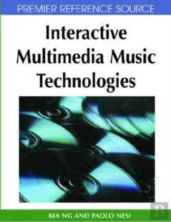 Bertrand.pt - Interactive Multimedia Music Technologies