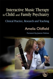 Interactive Music Therapy In Child And Family Psychiatry