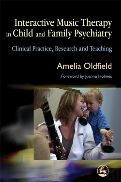 Bertrand.pt - Interactive Music Therapy In Child And Family Psychiatry