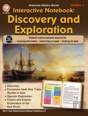 Interactive Notebook: Discovery And Exploration