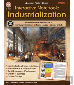 Bertrand.pt - Interactive Notebook: Industrialization