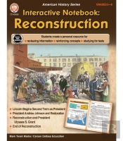 Interactive Notebook: Reconstruction