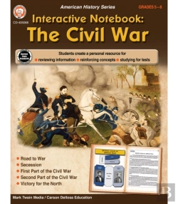 Bertrand.pt - Interactive Notebook: The Civil War