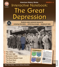 Bertrand.pt - Interactive Notebook: The Great Depression