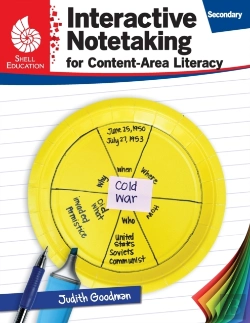 Bertrand.pt - Interactive Notetaking For Content-Area Literacy, Secondary