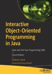 Interactive Object-Oriented Programming In Java