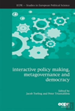 Bertrand.pt - Interactive Policy Making, Metagovernance And Democracy