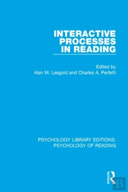 Bertrand.pt - Interactive Processes In Reading