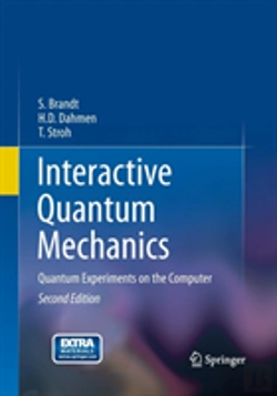 Bertrand.pt - Interactive Quantum Mechanics