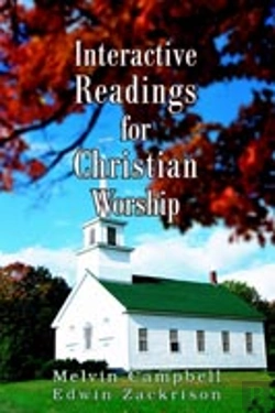 Bertrand.pt - Interactive Readings For Christian Worship
