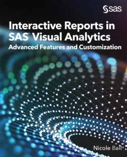 Bertrand.pt - Interactive Reports In Sas(R) Visual Analytics