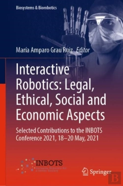 Bertrand.pt - Interactive Robotics: Legal, Ethical, Social And Economic Aspects