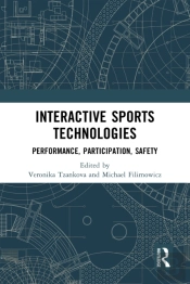 Interactive Sports Technologies