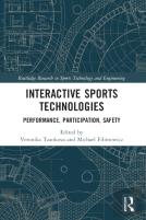 Interactive Sports Technologies