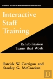 Interactive Staff Training