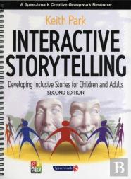 Interactive Storytelling