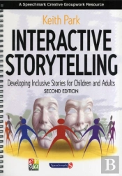 Interactive Storytelling