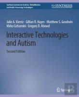 Interactive Technologies And Autism, Second Edition