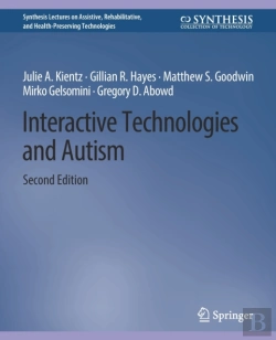 Bertrand.pt - Interactive Technologies And Autism, Second Edition