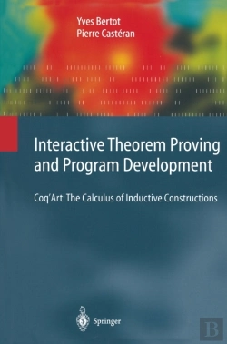 Bertrand.pt - Interactive Theorem Proving And Program Development